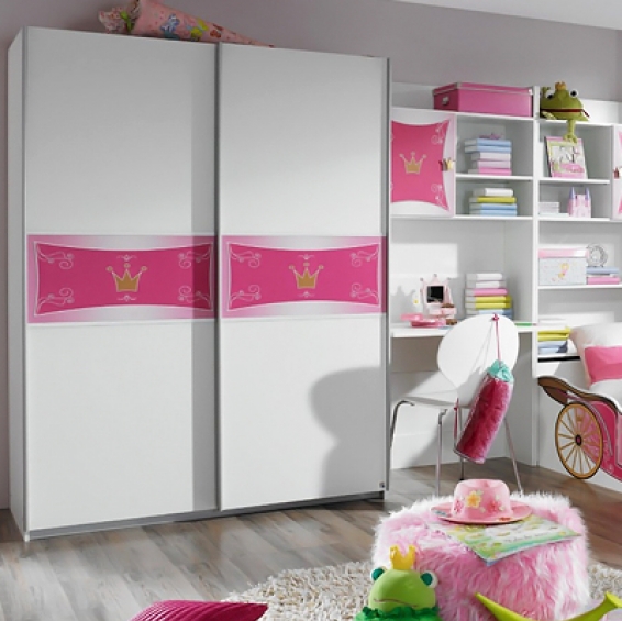 Armarios de diseño.