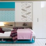 Transformateur lit double