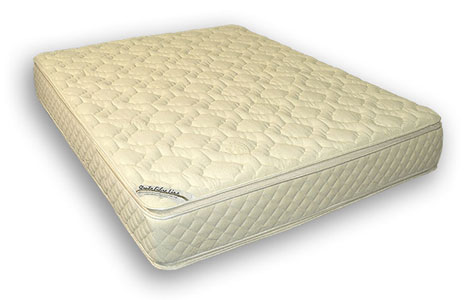 Double matelas