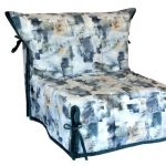 Flora Fauteuil-lit