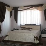 lit double pour la chambre
