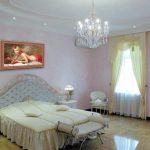 Peintures pour la chambre