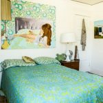 Photos à l'intérieur de la photo de la chambre
