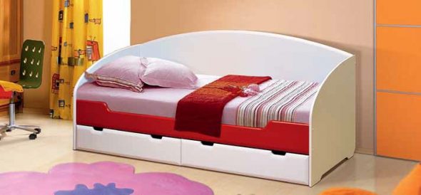 Confort pour les enfants