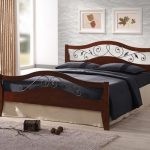lit double confortable