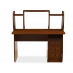 Bureau d'ordinateur pour le bureau