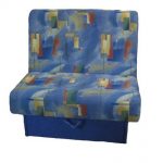 Fauteuil Lit Sans Accoudoirs Pour Garçon