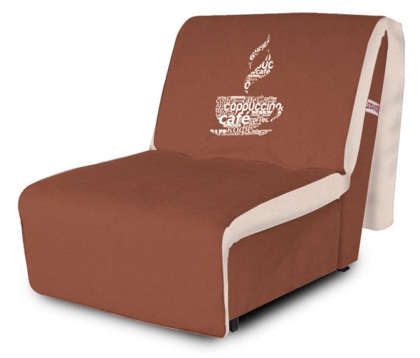 Smile chair (lit)