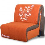 Fauteuil-lit Elegant (Elegant)