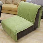 Fauteuil Fusion