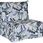 Chaise-lit Pinskdrev