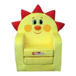 Fauteuil-lit Sunshine