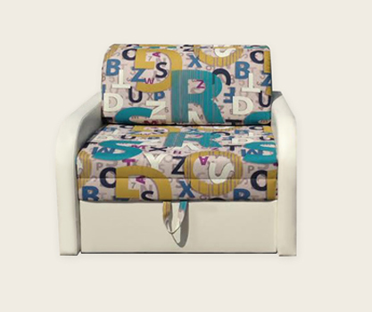 Fauteuil-lit pour enfants
