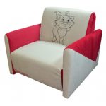 Fauteuil-lit pour le sommeil quotidien Novelti Max
