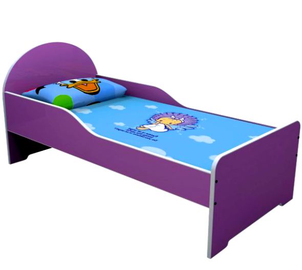 Lit de jardin d'enfants TKF151