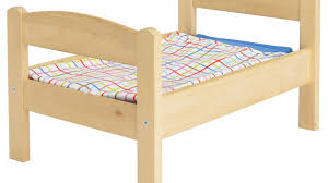 Lit pour un enfant avec ses propres mains