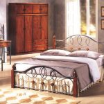 Lit pour la chambre