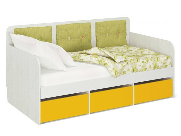 Lit petit Umka (80x160)