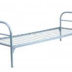 Lits en métal pour bricoleurs