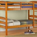 Lit pour enfant superposé Tways DPL-3