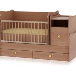 Lit transformant de Bertoni Trend Plus