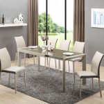 Table de cuisine Arabis