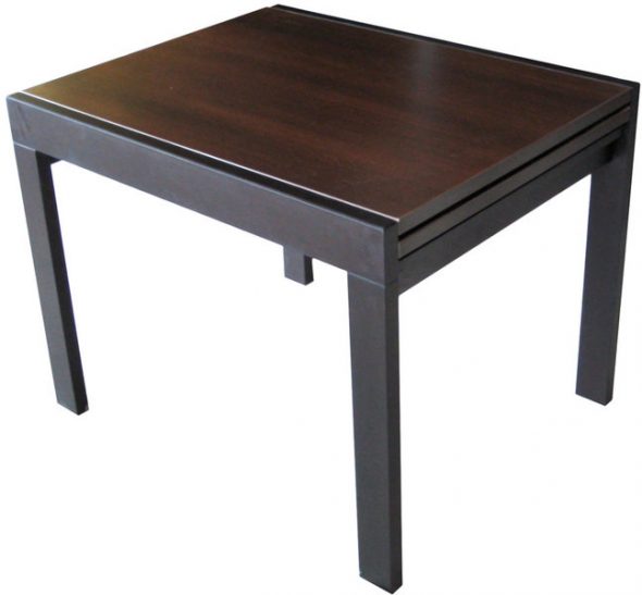 Table de cuisine transformant Chibis