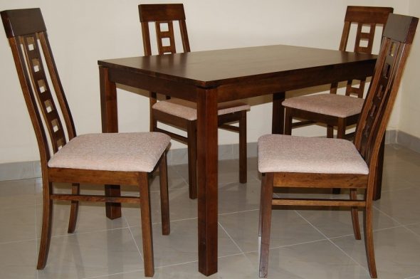 Ensemble à manger LF-716