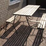 Transformateur de table (transformateur de table)
