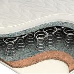 Matelas BONNEL