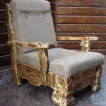Meubles antiques faire soi-meme fauteuil