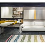 Transformateur de meuble modulaire