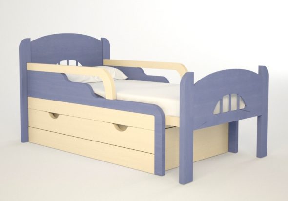 Ensembles de meubles pour enfants