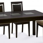 Tables de cuisine en bois