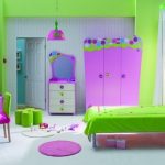 La solution optimale pour la chambre des enfants