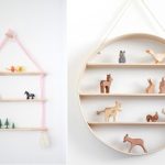 Support à jouets pour jouets
