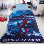 Voile Spiderman