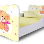Lits polonais pour enfants NOBIKO