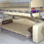La dernière invention du design de meubles