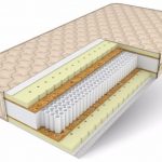 Avantages et inconvénients des matelas orthopédiques sans ressort