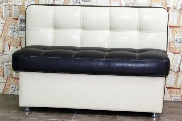 Sofa de cuisine Tokyo Direct