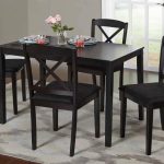 Variété de tables de cuisine
