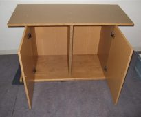 Socle fait maison