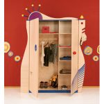 Garde-robe DIY