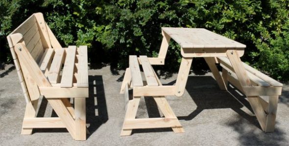 Banc de conseil