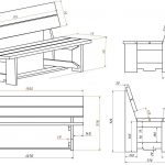Dessins de bricolage en métal