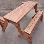 Transformateur de table