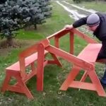 Table d'appoint