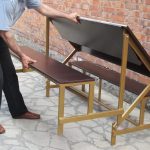 Banc de transformation