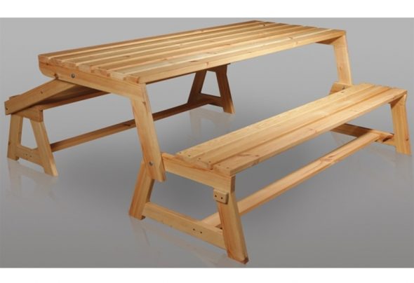 Photo de transformateur de table